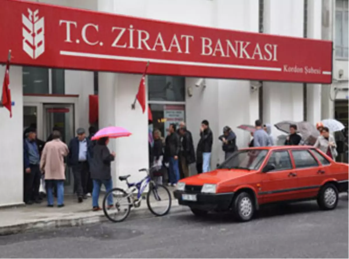 Ziraat Bankası Farklı Vadelerde İki Bono İhraç Edecek