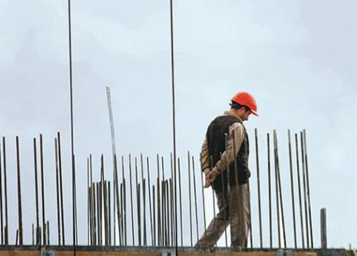 1 Milyon 100 Bin Kişi Çalışırken İş Arıyor