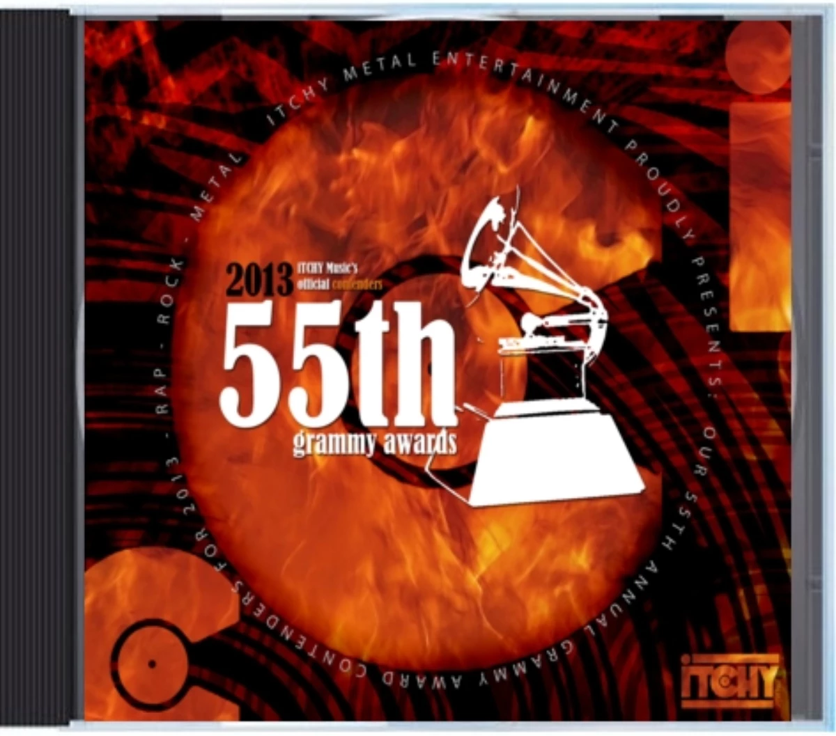 55. Grammy Ödülleri 10 Şubat\'ta