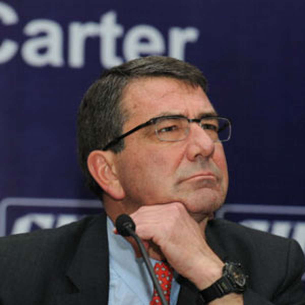 ABD Savunma Bakan Yardımcısı Carter, Türkiye\'de