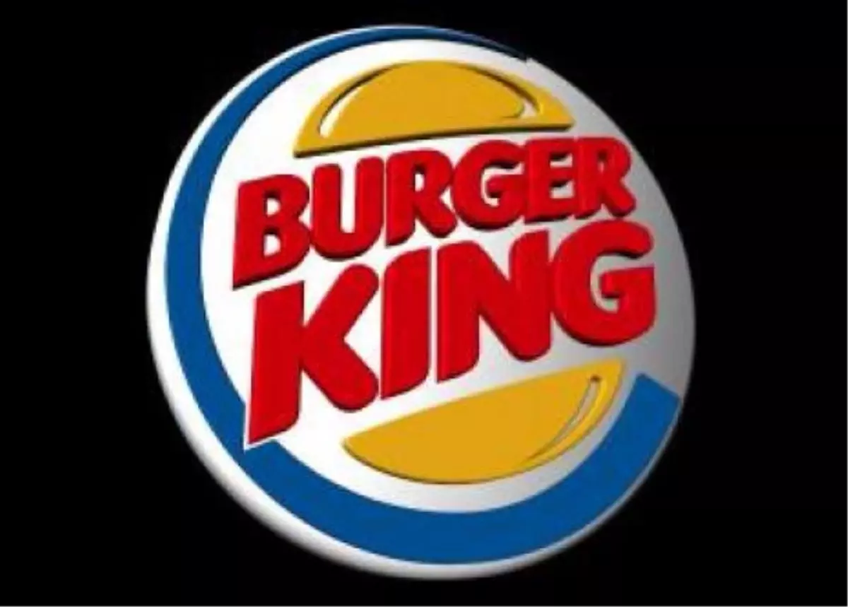 At Eti Burger King Türkiye\'ye Sıçramadı