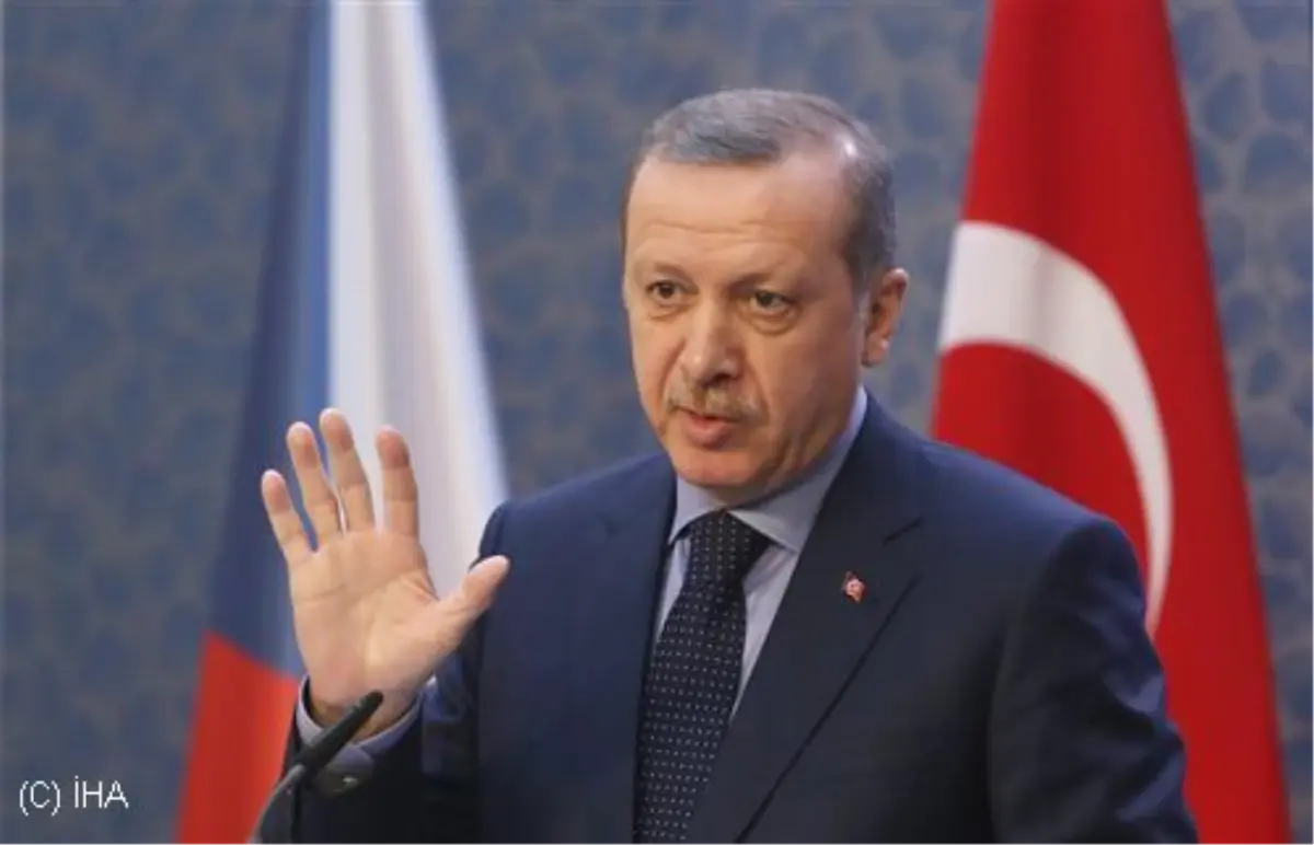 Avusturya Basını: Erdoğan Blöf Yapmıyor