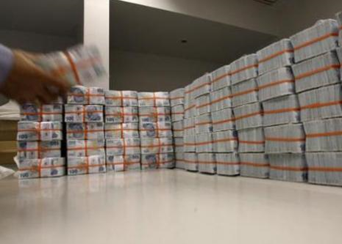 Bankacılıkta Krediler 807,2 Milyar TL\'ye Yükseldi