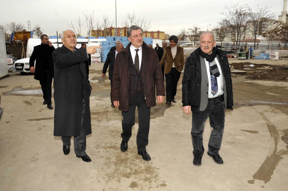Başkan Yaşar, CHP\'lilerle Buluştu