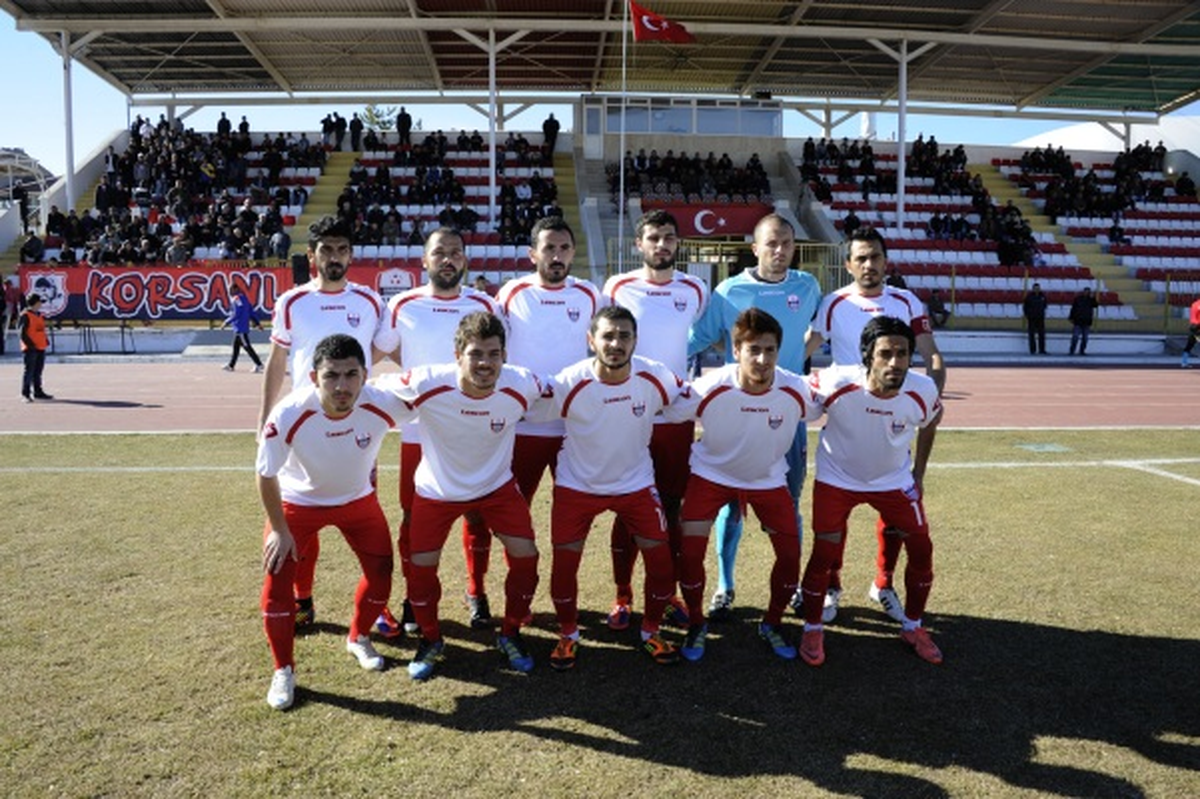 Belediyespor Kocasinan\'ı Rahat Geçti