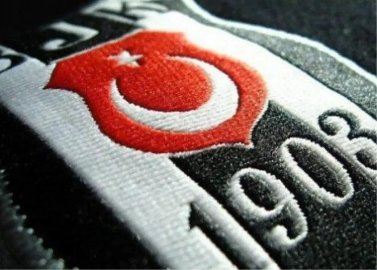 Beşiktaş Pay İhracı İçin Başvurdu