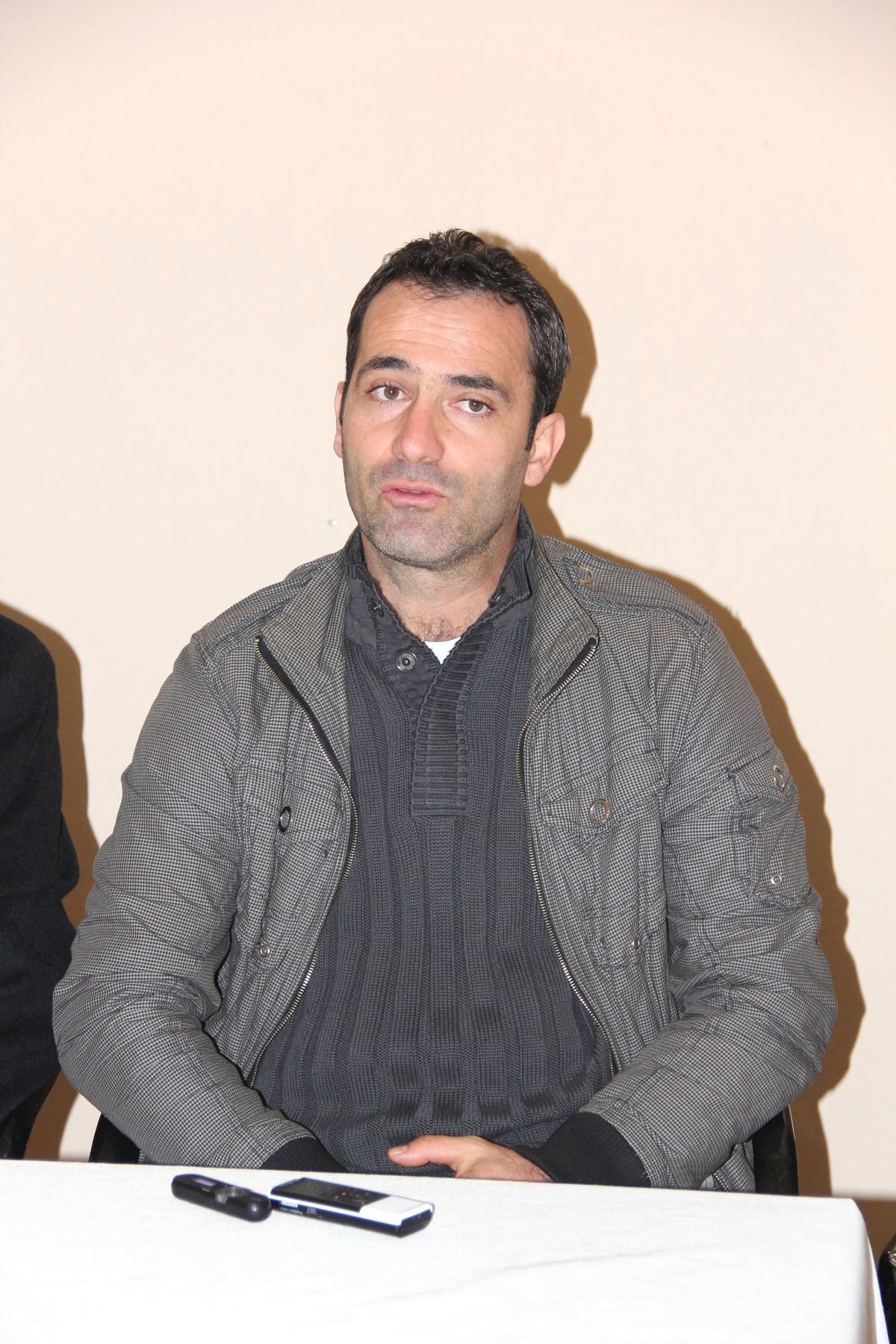 Biçer: "Tepecik Galibiyeti Anlam Kazandı"
