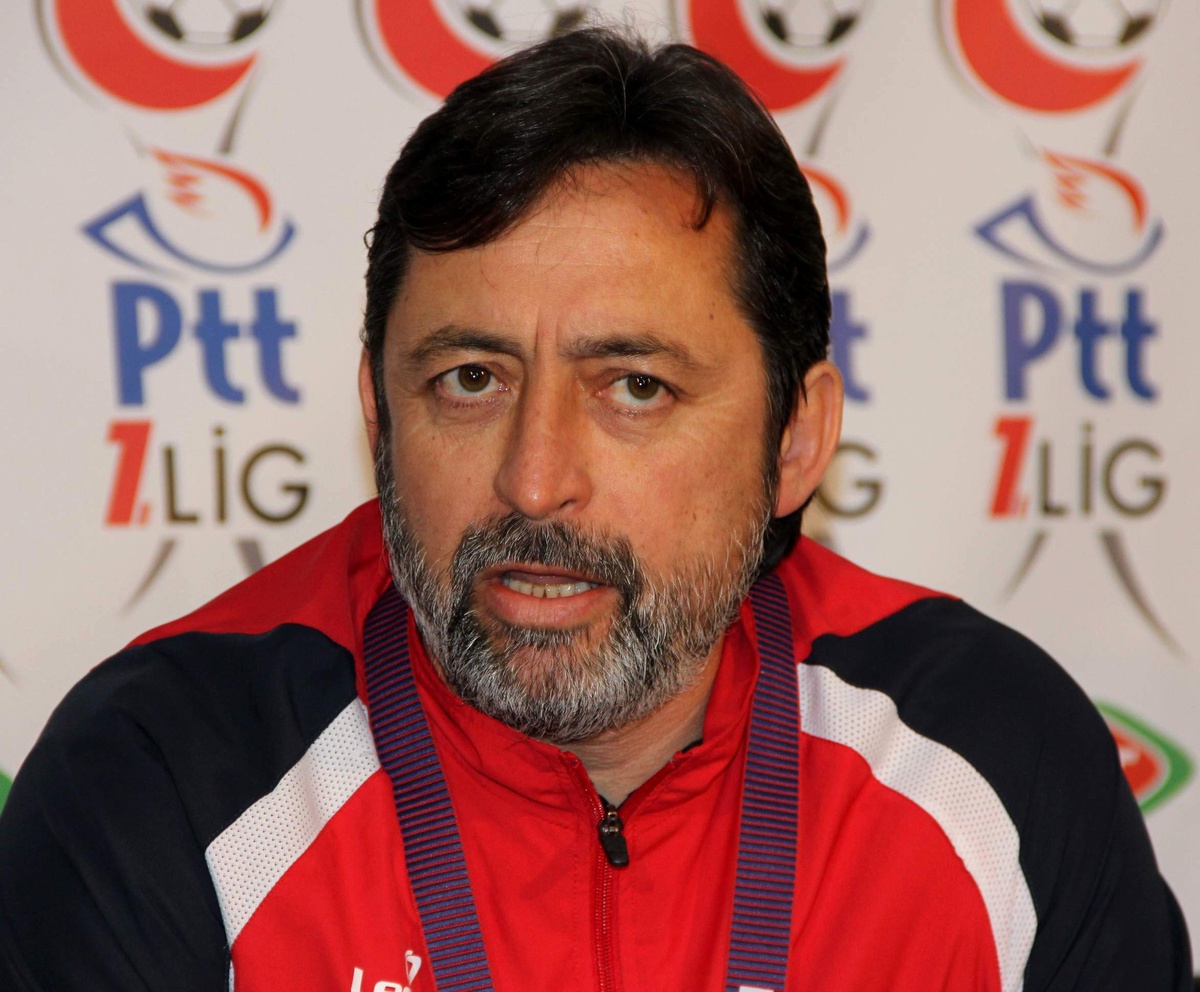 Denizlispor\'da Hakem Yıldırım\'a Büyük Tepki