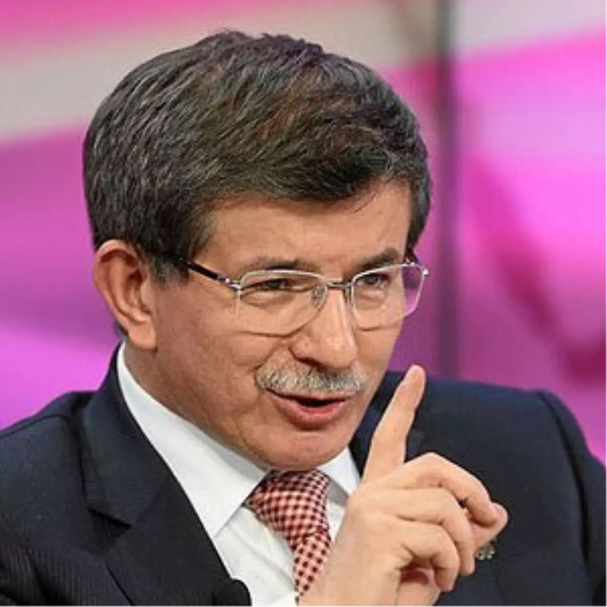 Dışişleri Bakanı Ahmet Davutoğlu, "Suriye Muhalif Güçler ve Ulusal Koalisyonu, Suriye Halkının Tek...