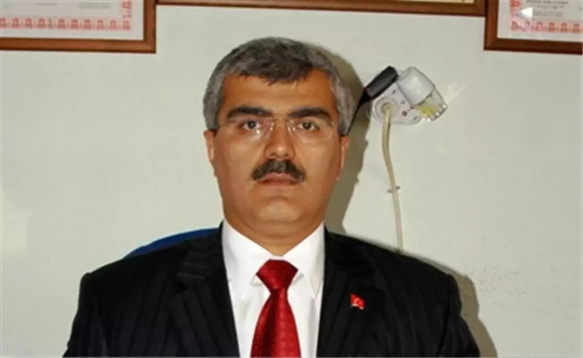 Doğal Delegeliğin Kaldırılması İçin Yasa Teklifi