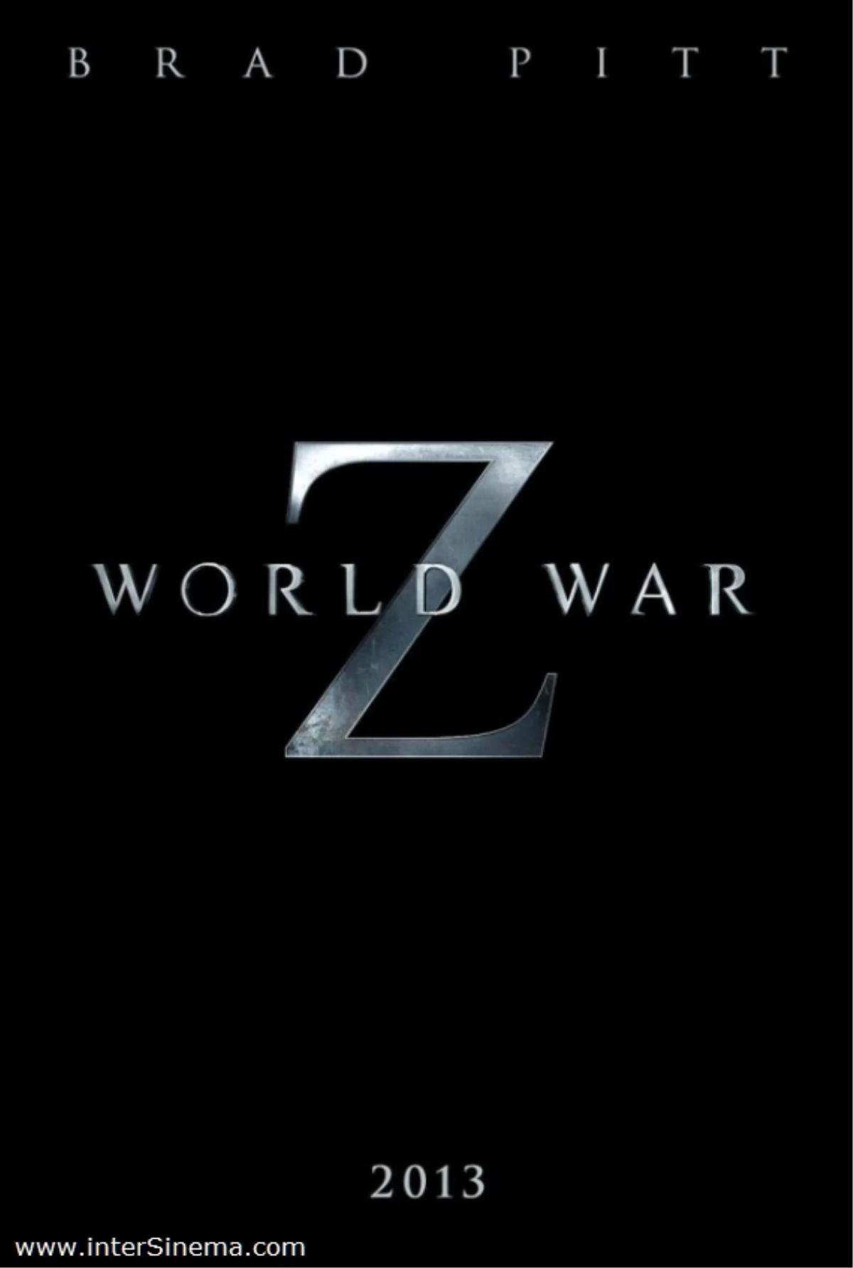 Dünya Savaşı Z Filmi