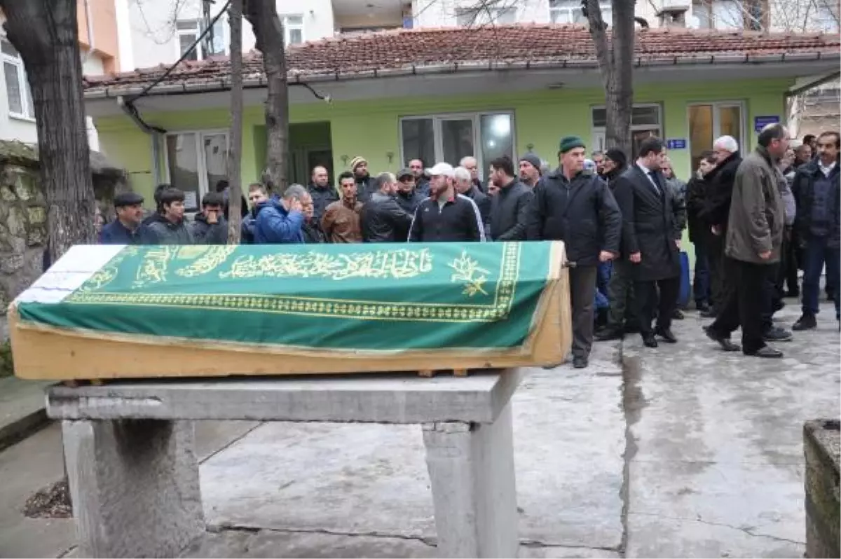 Edirnde\'de Silahlı Kavga