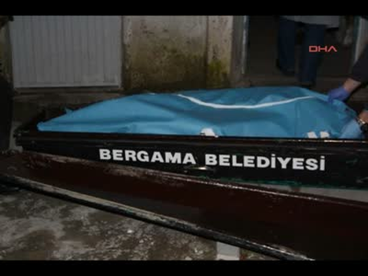 Eski Koca Dehşet Saçtı