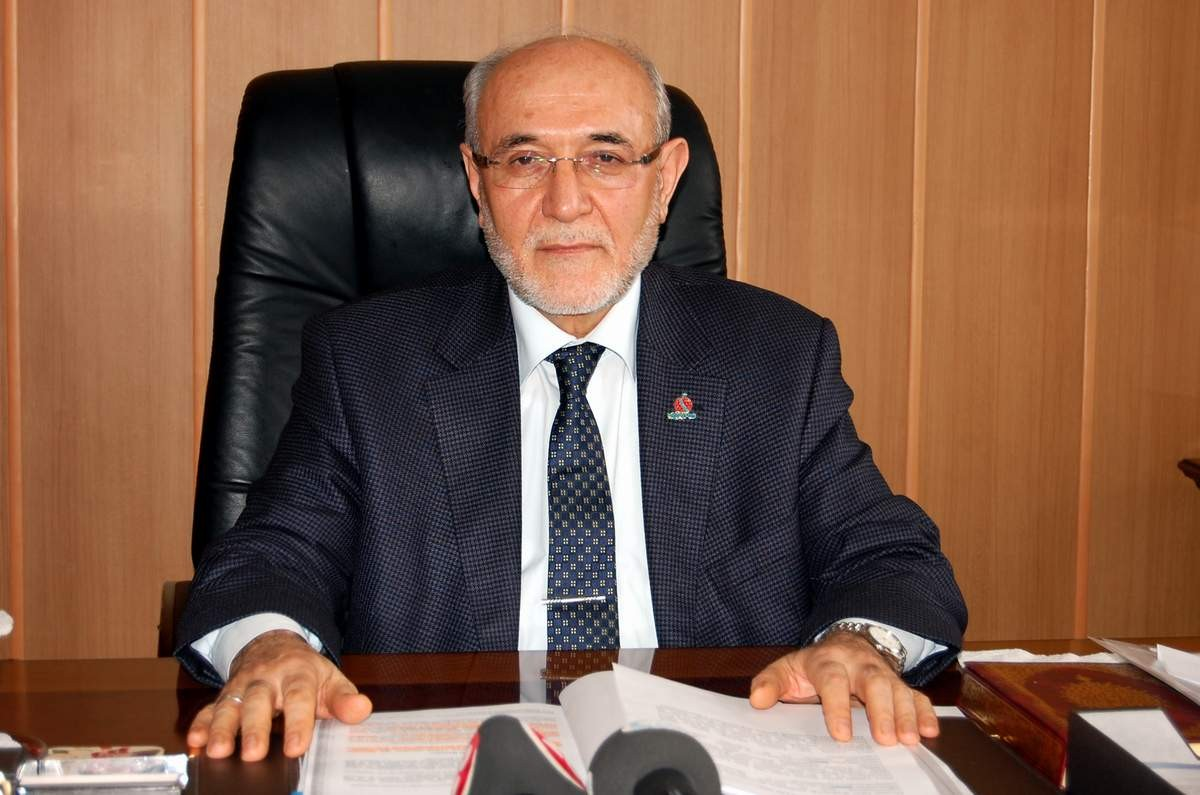 Eskişehir\'de Hac Kayıtları Başladı