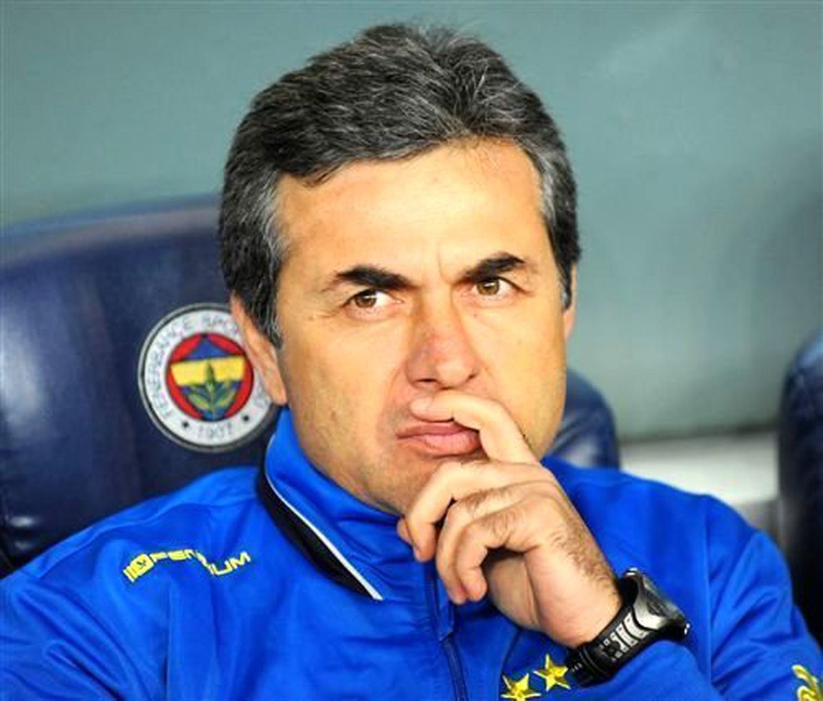 Fenerbahçe\'ye Son Dakika Şoku