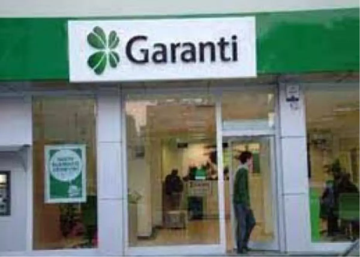 Garanti 1 Bono 2 Tahvil İhraç Edecek