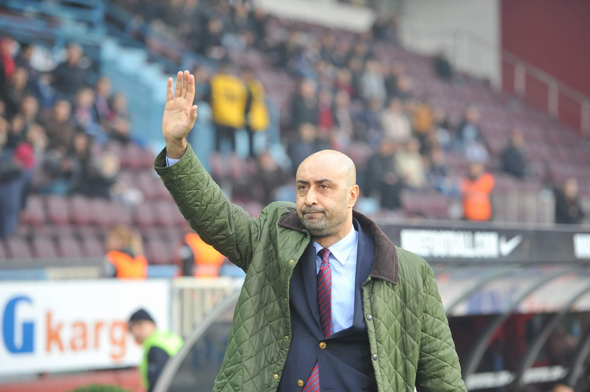 Gaziantepspor Maçının Ardından