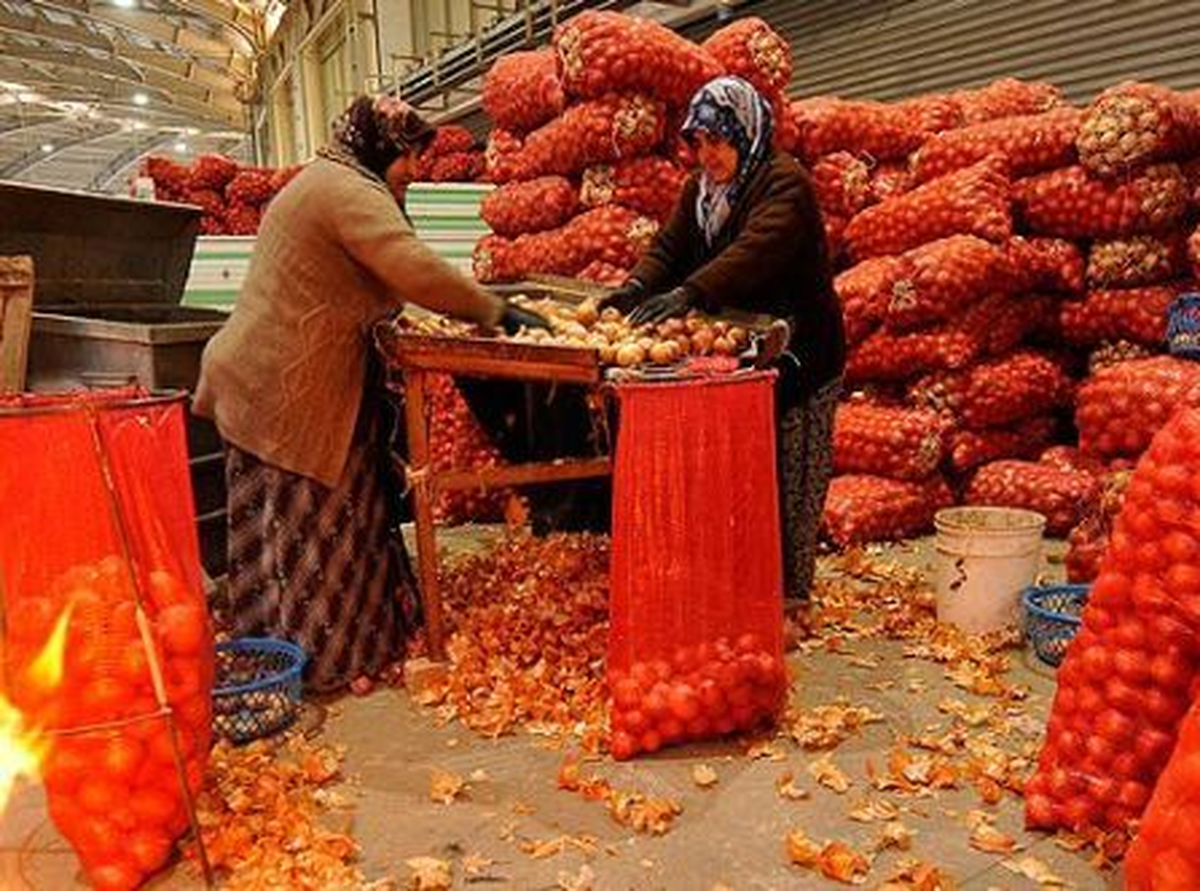 \'\'Hal\'\'den Kadınlar Anlar!