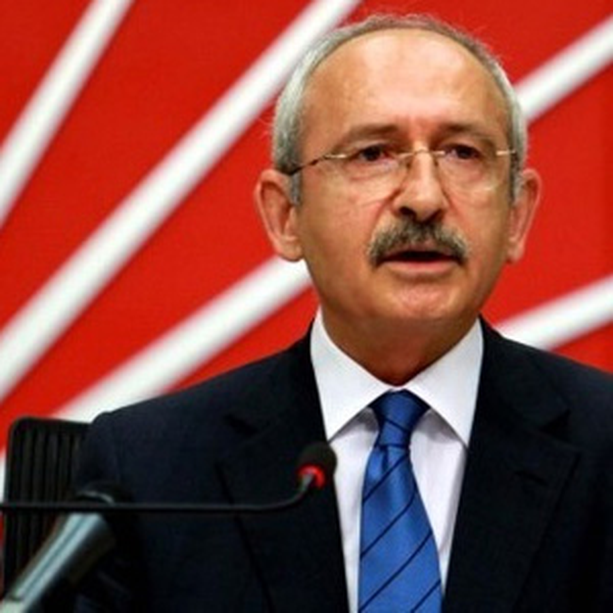 Kılıçdaroğlu\'ndan Hükümete Şok Sözler