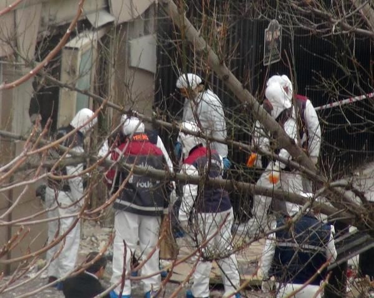 İspanya, ABD Büyükelçiliği\'ndeki Saldırıyı Kınadı