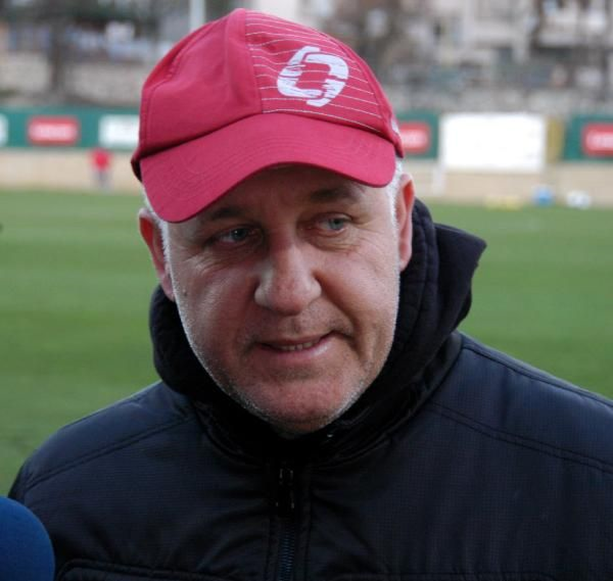 Kardemir Karabükspor Teknik Direktörü Bakkal Kazanırsak İyi Şeyler Olacak