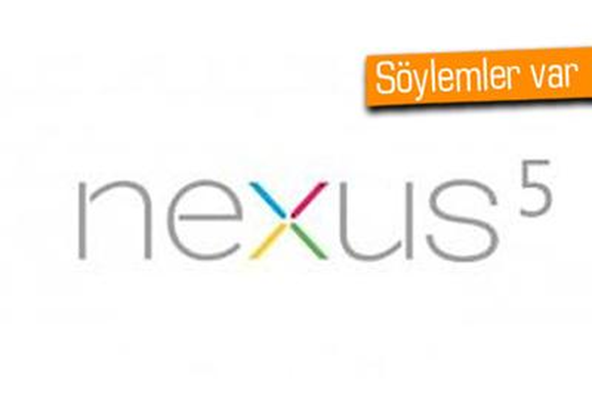 Lg Nexus 5\'e Dair Söylentiler
