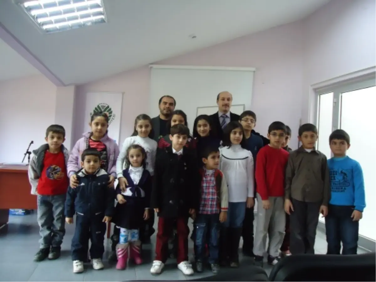 MADEM, Aile Eğitim Seminerleri Devam Ediyor