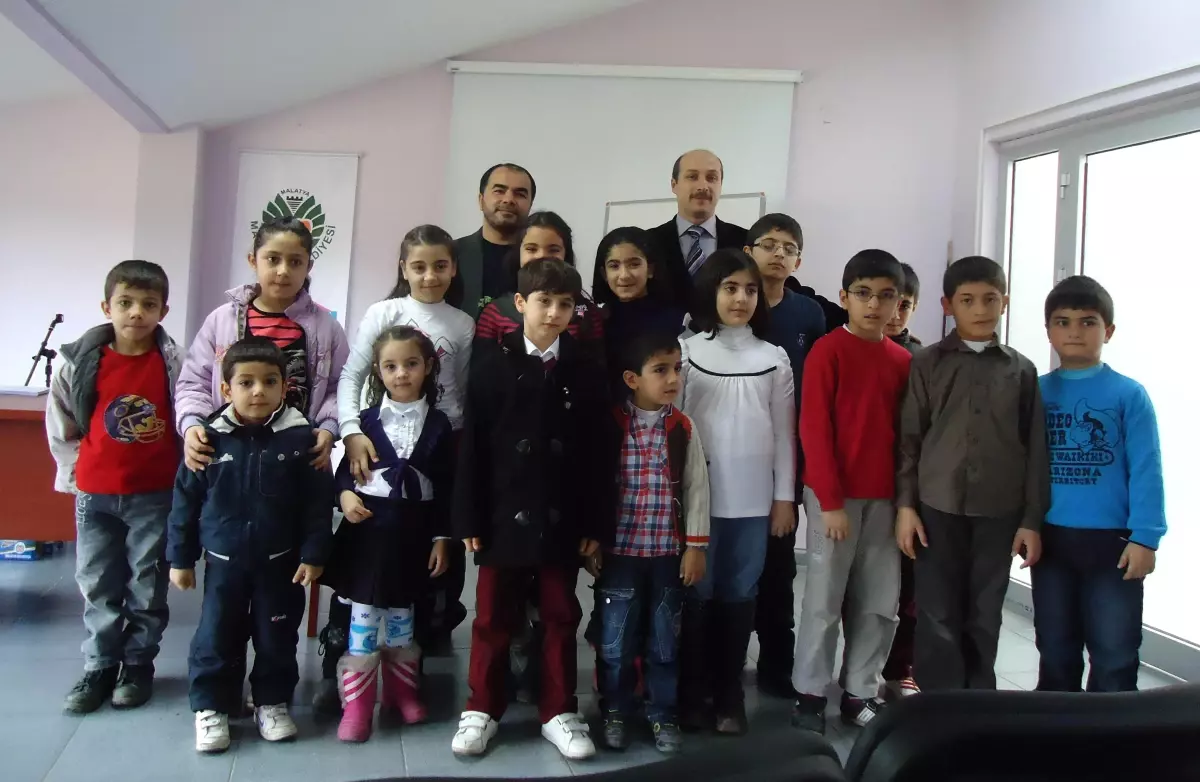 Madem 'Değerler Eğitimi' İlk Mezunlarını Verdi