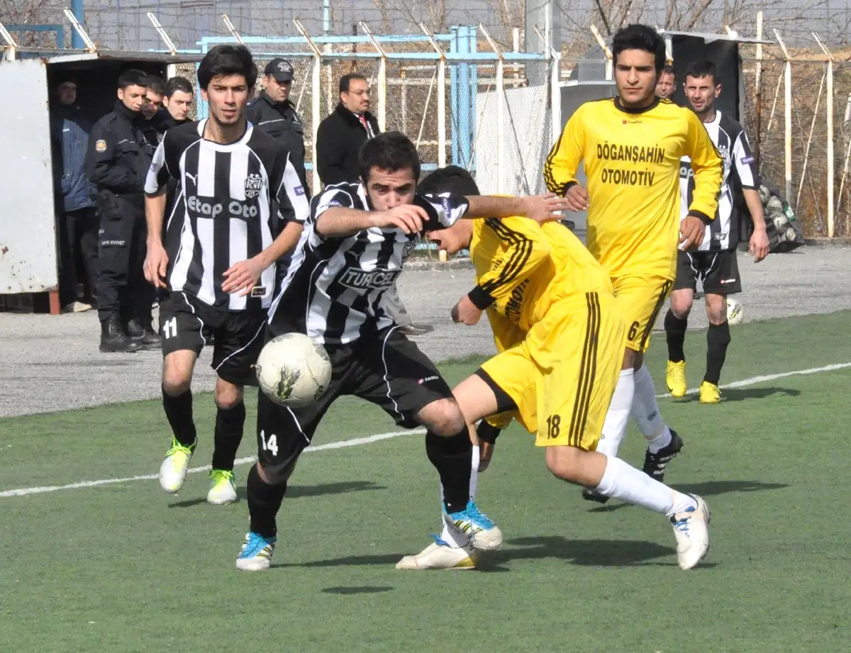 Malatya Amatör Küme Futbol Ligi