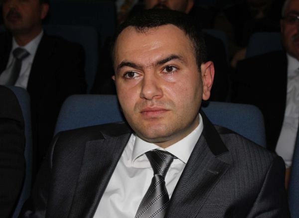 Mta, Denizli\'de Uranyum Arayacak