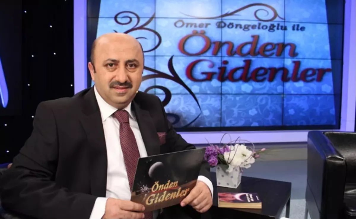 Ömer Döngeloğlu Elazığ\'da