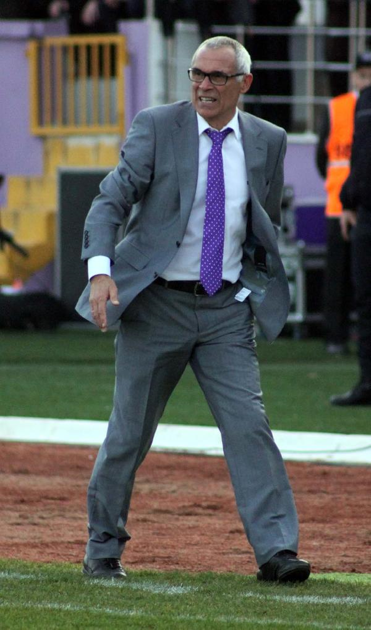 Orduspor Teknik Direktörü Transferlerden Memnun