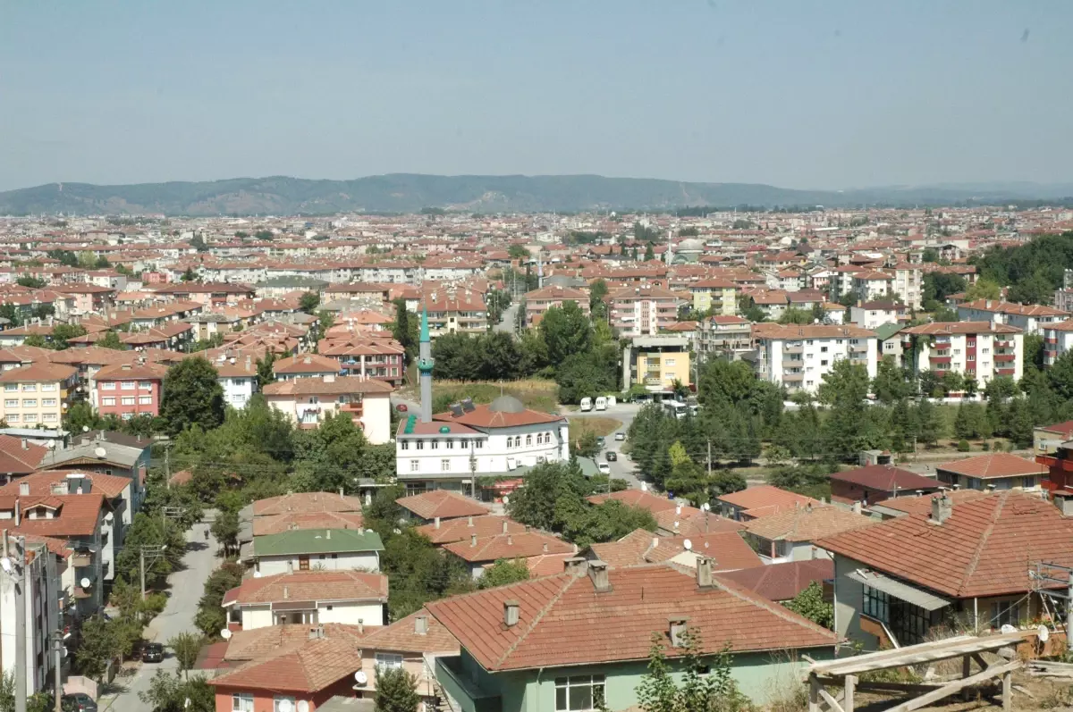 Sakarya Hizmet Şehri Çıktı