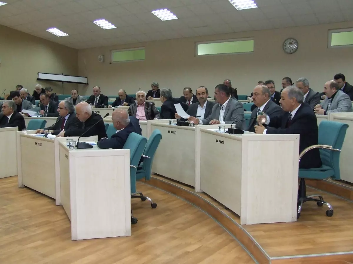 Sakarya'nın Taşkın Su Yataklarının Envanteri Çıkarılacak