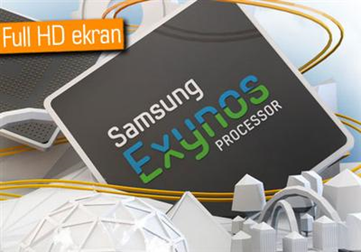 Samsung Galaxy S4, 5 İnç 1080p Ekranla Geliyor
