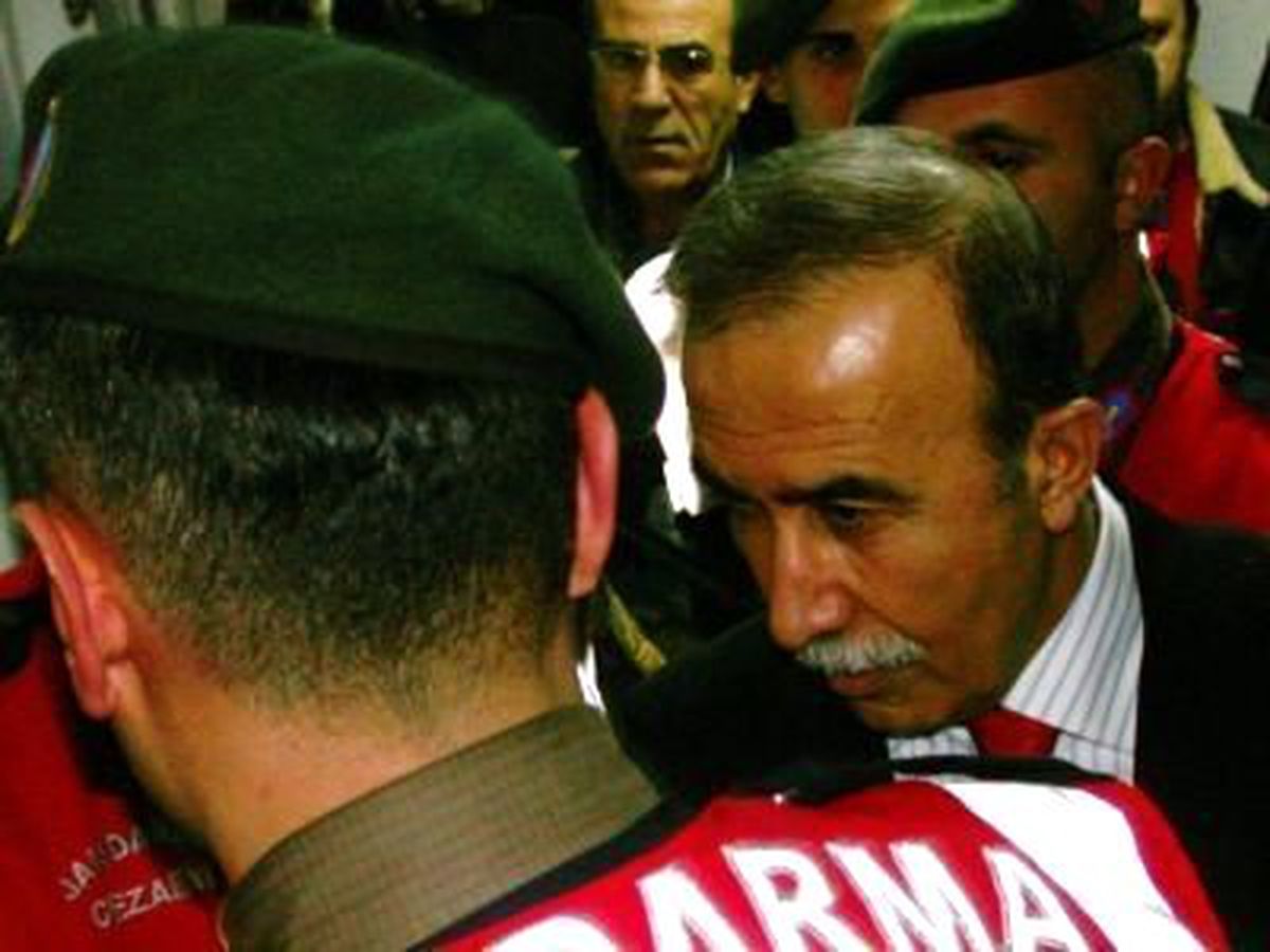 Savcı, Hanefi Avcı\'nın 49,5 Yıla Kadar Hapsini İstedi