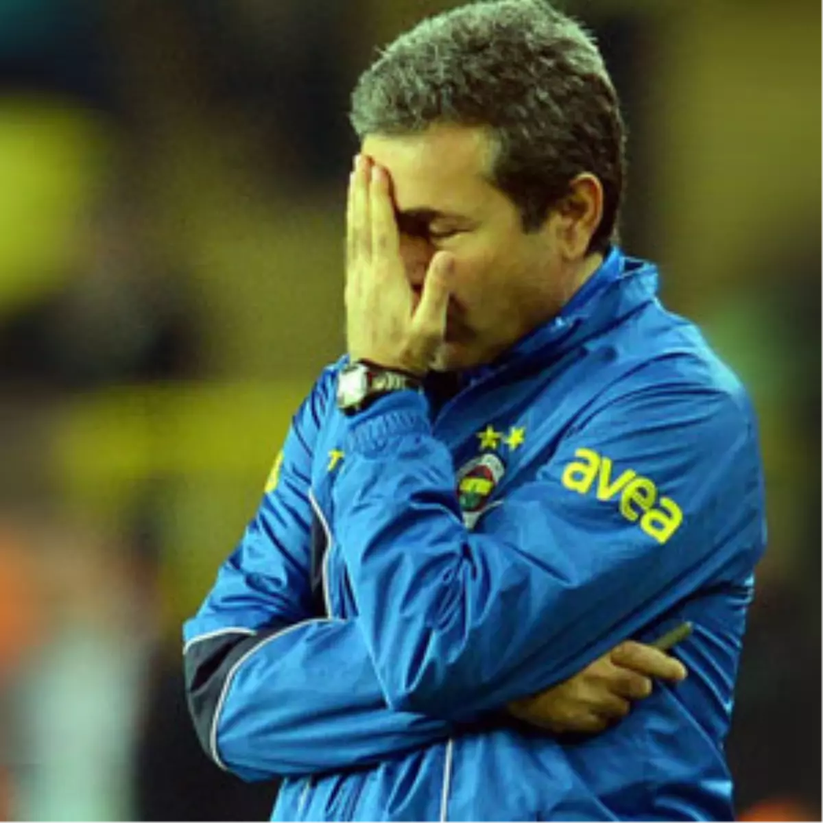 Sergen Yalçın'dan Ağır Eleştiri