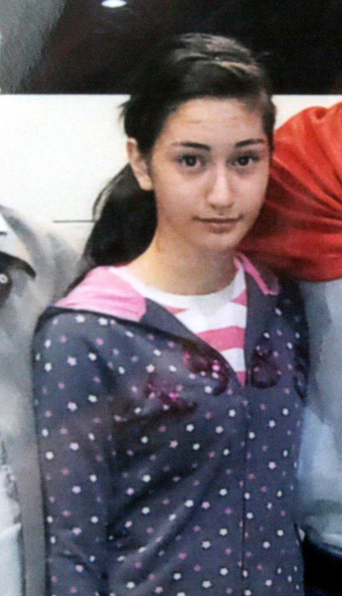 Tarlada Kullanılan Araçtan Düşen Genç Kız Öldü