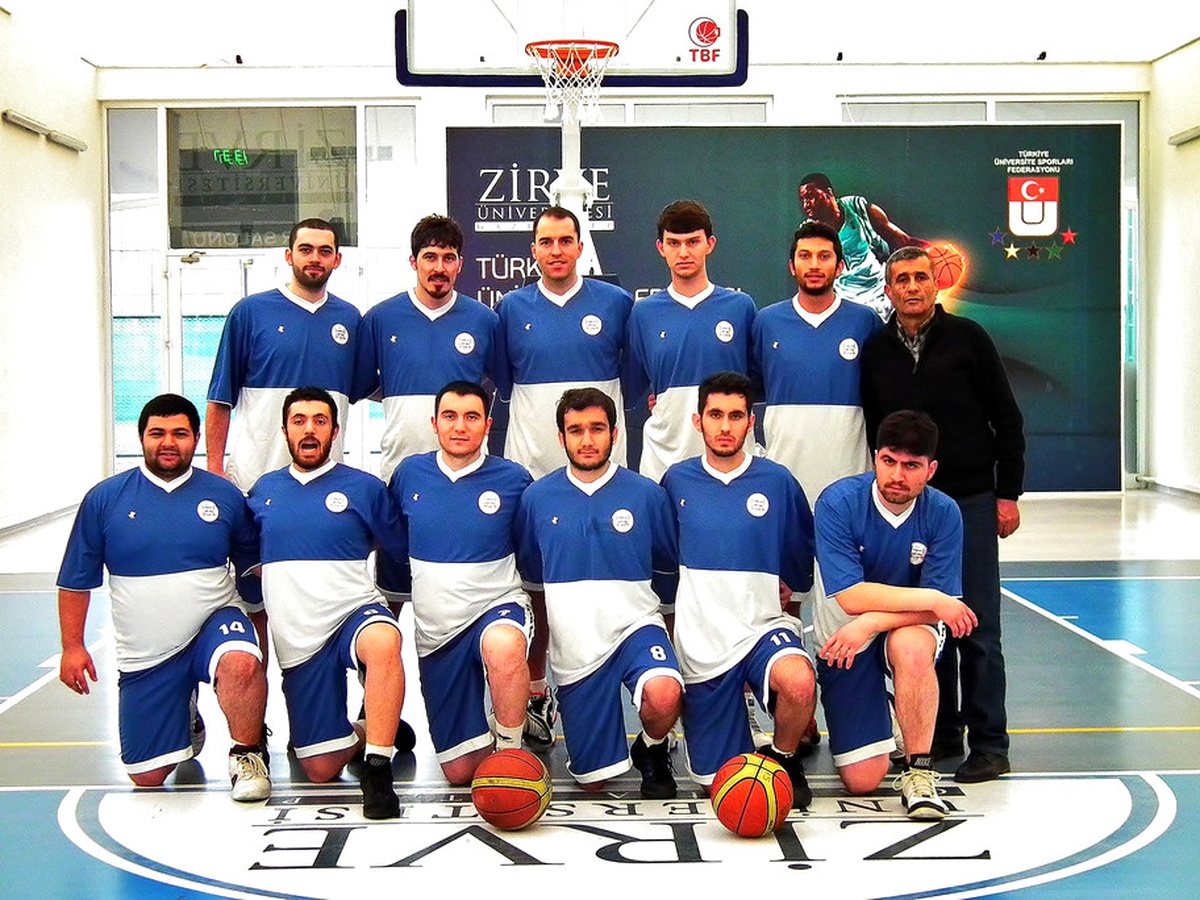 Üniversiteler Gençlik ve Spor Kulübü Sezonu Kapattı