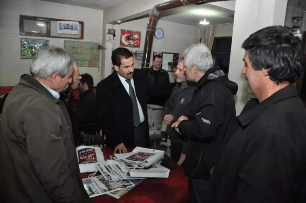 Yaman, Yeni Mahallelerini Gezmeye Başladı