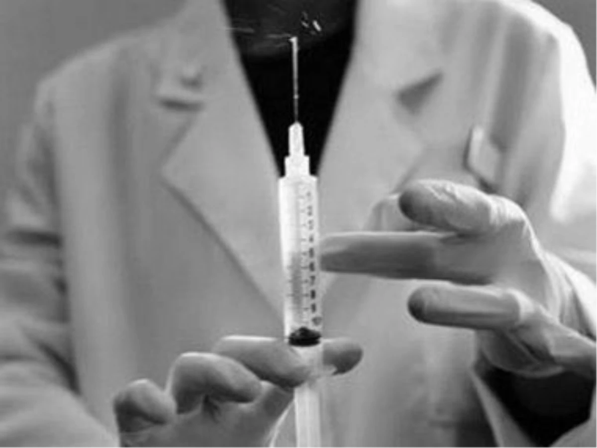 Yeni Geliştirilen Tüberküloz Aşısı Çocukları Korumuyor