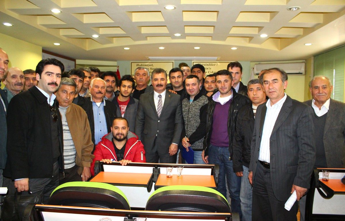 19 Mayıs Turnuvası\'nın Kuraları Çekildi
