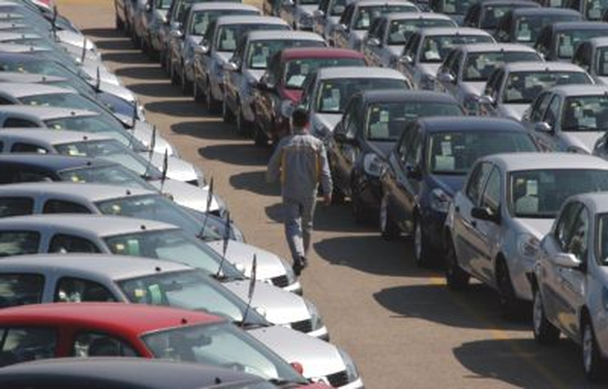 2013 Yılı Ocak Ayında 35 Bin 523 Araç Satıldı!