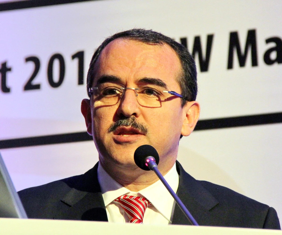 Adalet Bakanı Ergin, Soruları Yanıtladı