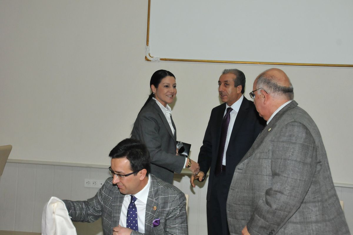 AK Parti\'li Özlem Yemişçi Açıklaması