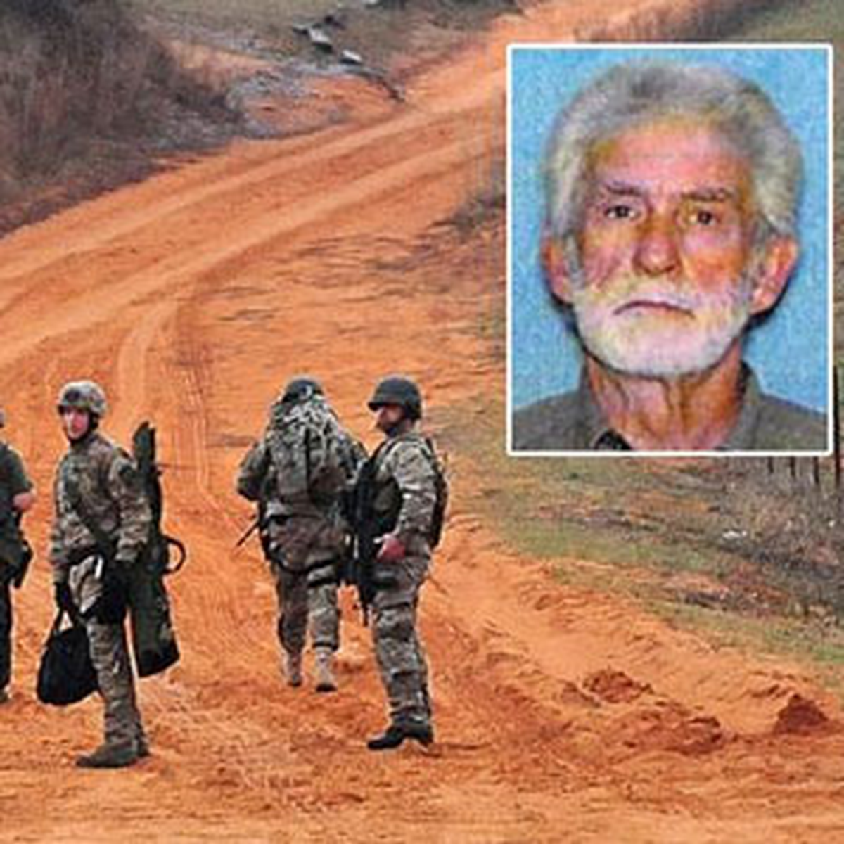 Alabama\'da Rehin Alınan Çocuk Kurtarıldı