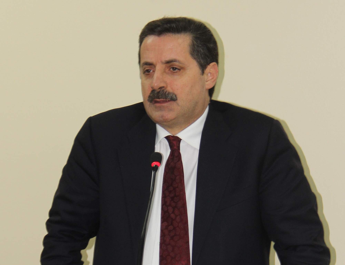 Bakan Çelik: Artık Yeni Bir Kanun Gerekiyor