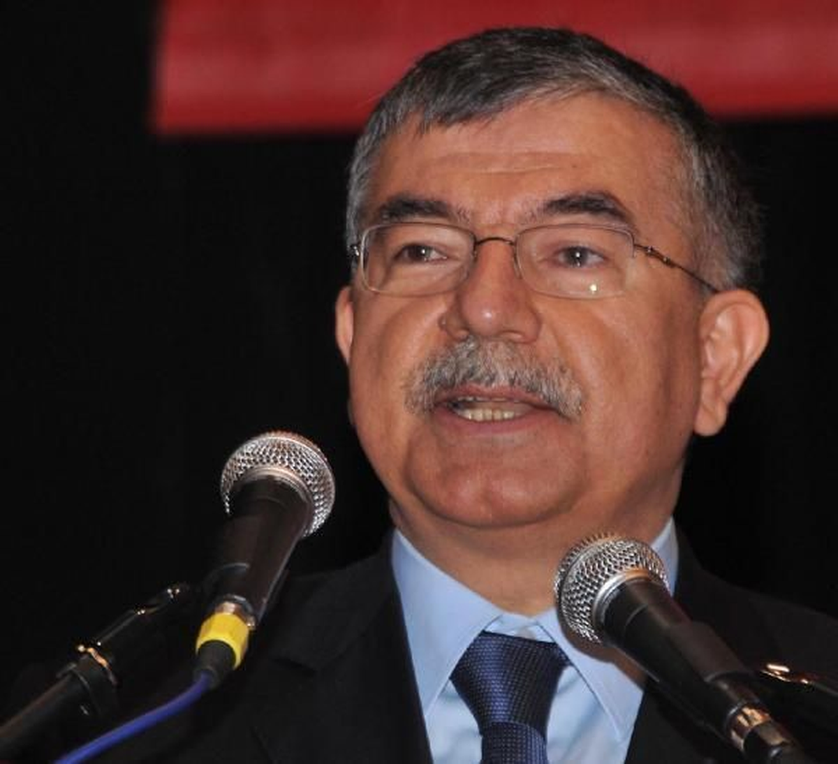 Bakan, Patriotlar Hakkında Bilgi Verdi
