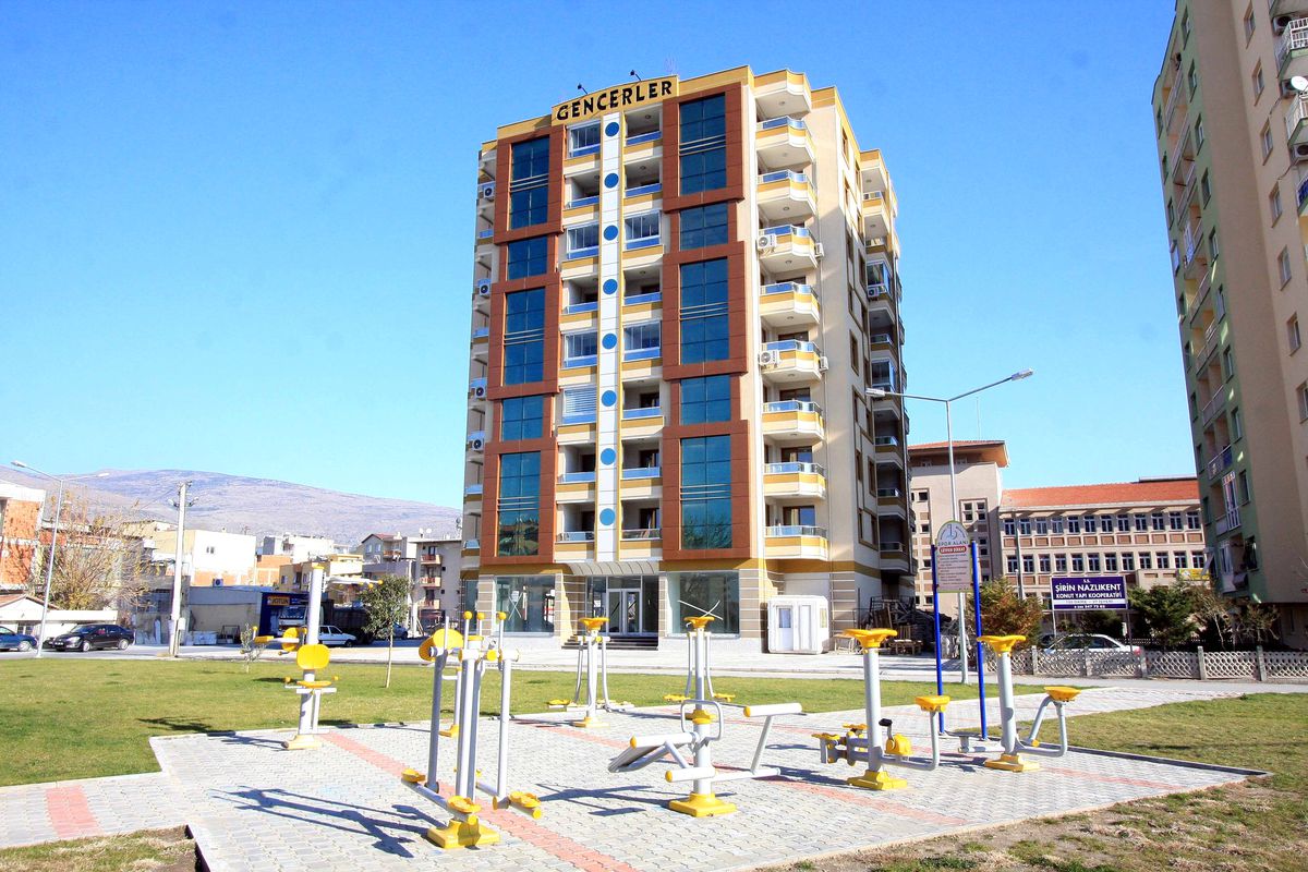 Bayraklı Belediyesi\'nden Satılık Daireler