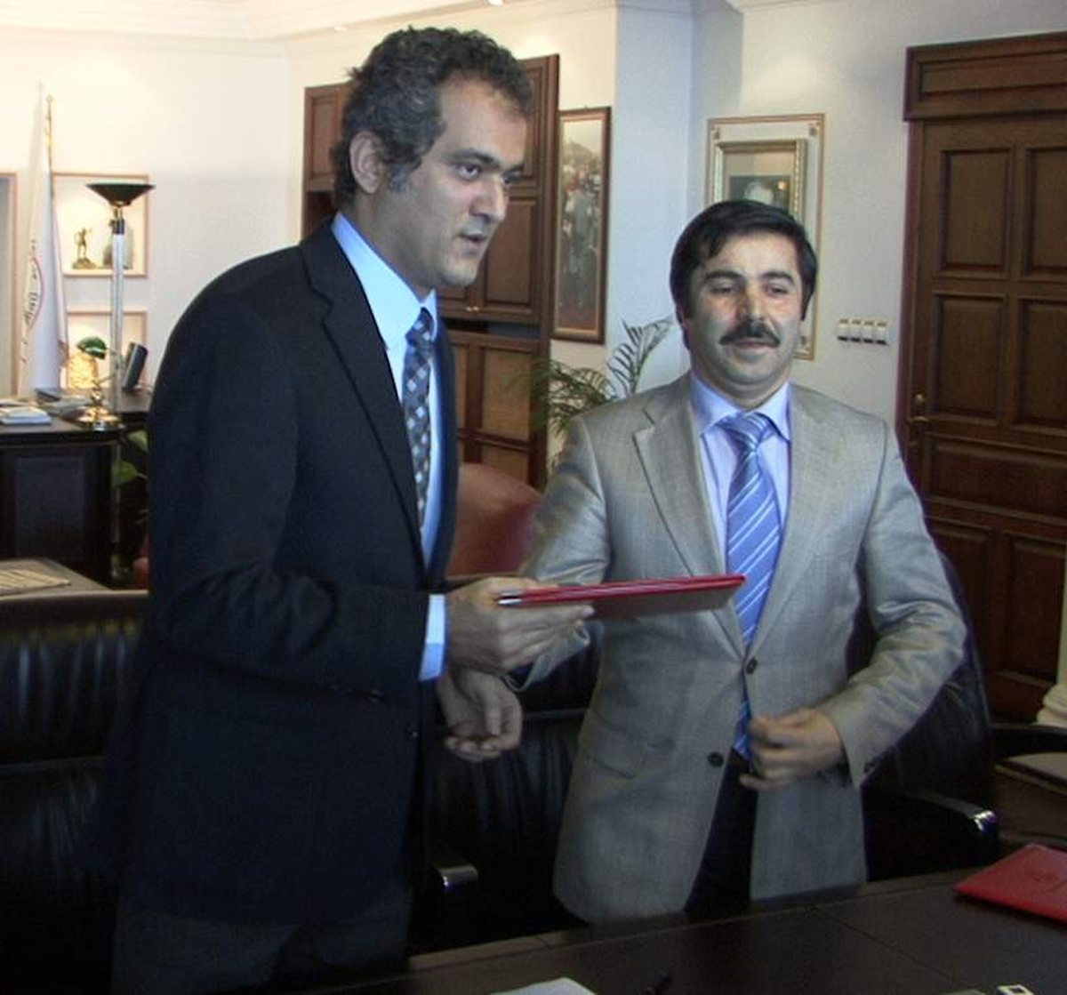 BEÜ ile İl Milli Eğitim Protokol İmzaladı